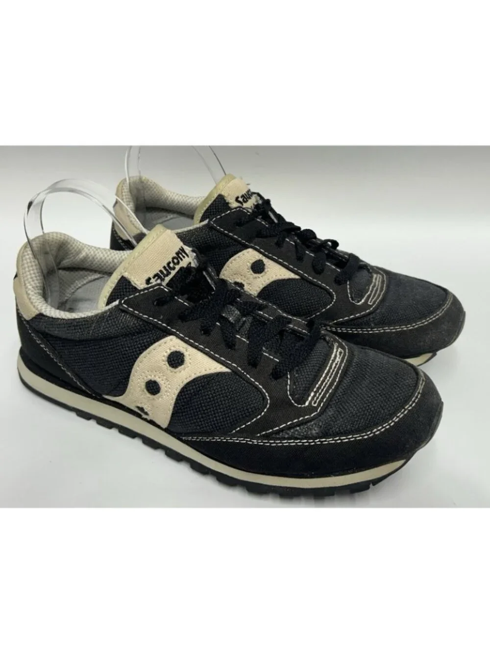Saucony really good